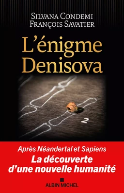 L'Enigme Denisova