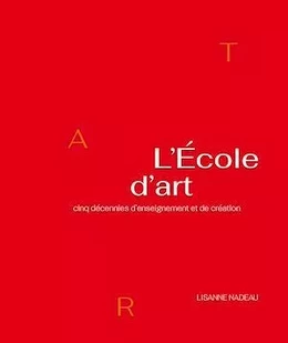 L'École d'art