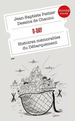 D-Day