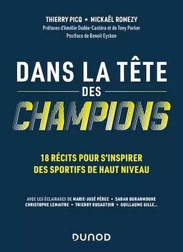 Dans la tête des champions