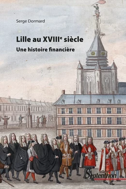 Lille au XVIIIe siècle