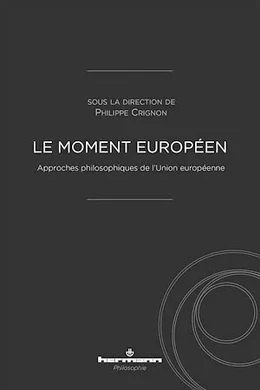 Le moment européen