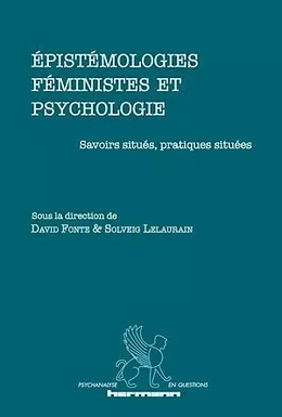 Épistémologies féministes et psychologie