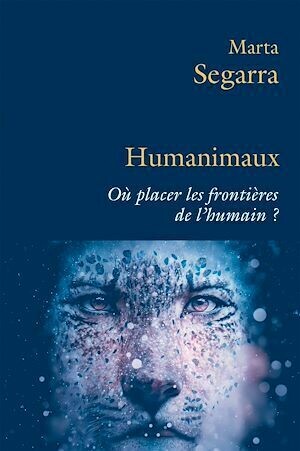Humanimaux - Marta Segarra - Hermann