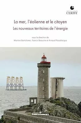 La mer, l'éolienne et le citoyen