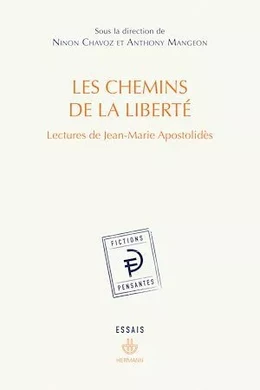 Les chemins de la liberté