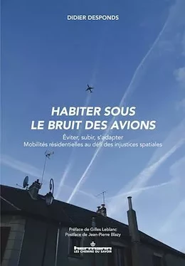 Habiter sous le bruit des avions