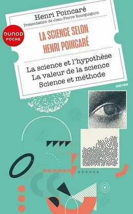 La science selon Henri Poincaré