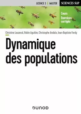 Dynamique des populations