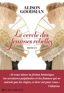 Le Cercle des femmes rebelles