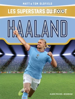 Haaland