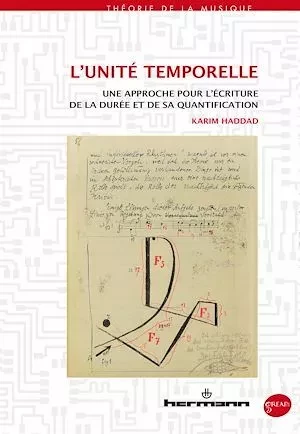 L'Unité Temporelle - Karim Haddad - Hermann