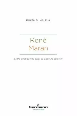 René Maran
