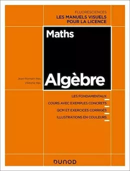 Algèbre