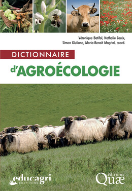 Dictionnaire d'agroécologie