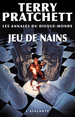 Jeu de nains