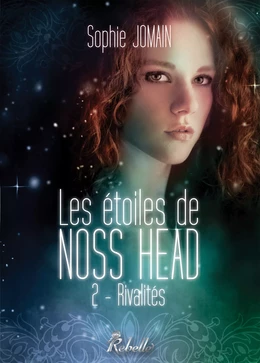 Les étoiles de Noss Head, Tome 2