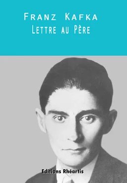 Lettre au Père