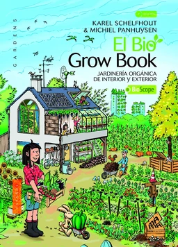 El Bio Grow Book