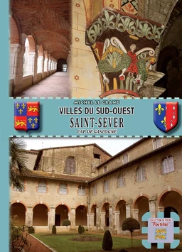 Villes du Sud-Ouest : Saint-Sever Cap de Gascogne