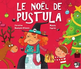 Le Noël de Pustula