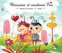 Monsieur et madame Pou