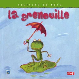 La grenouille