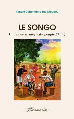 Le Songo