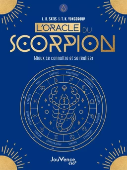 L'Oracle du Scorpion