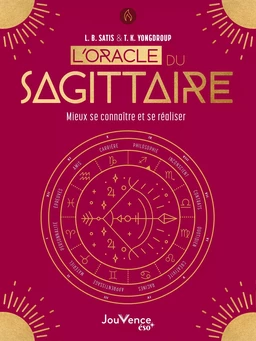 L'Oracle du Sagittaire