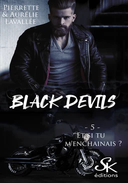 Black Devils 5