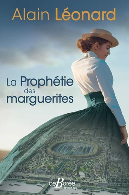 La Prophétie des marguerites