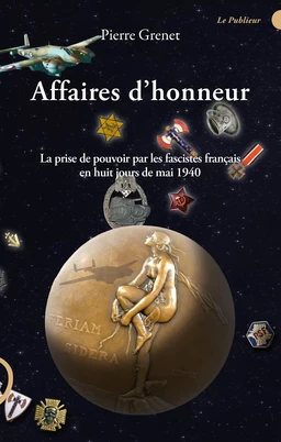 Affaires d'honneur