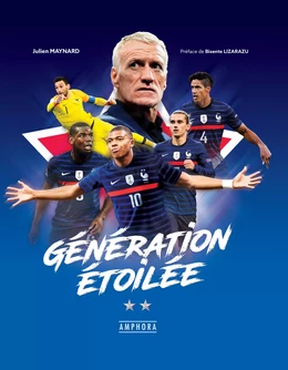 Génération étoilée