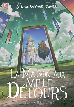 La Maison aux mille détours