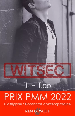 WITSEC, Tome 1 : Leo