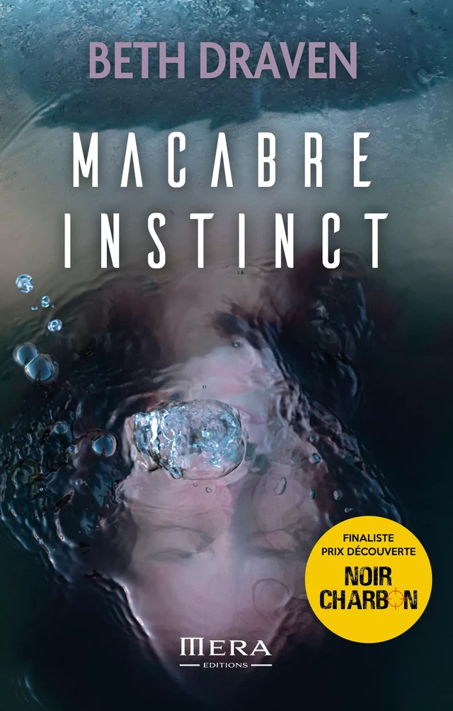 Macabre Instinct - Beth Draven - Mera Editions