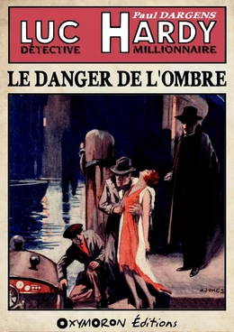 Le danger de l'ombre