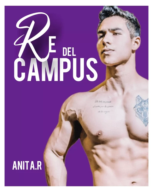 Re del Campus 1 -  Anita.R - JL