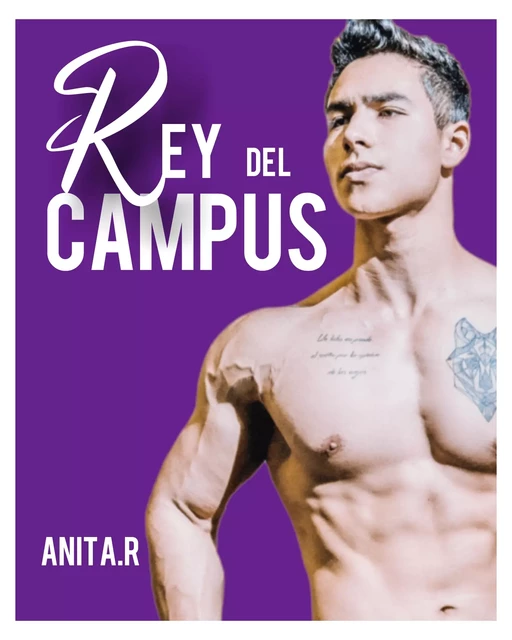 Rey del campus  1 -  Anita.R - JL