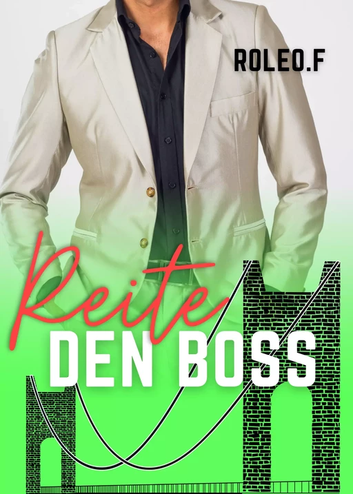 Reite den boss -  Roleo.F - JL