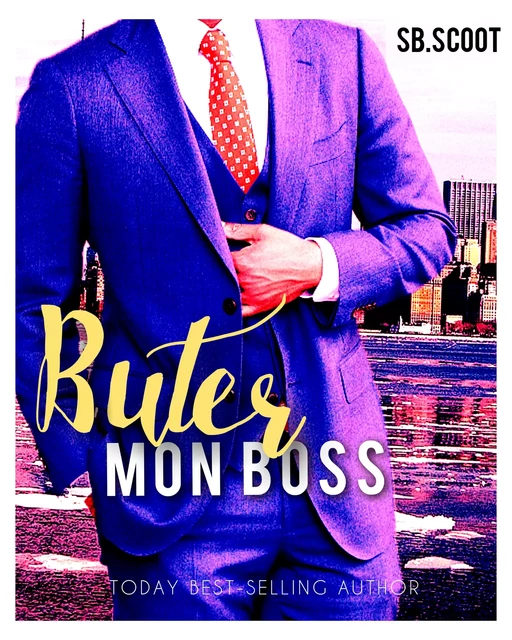 Buter mon boss -  Sb.Scoot - Happy End