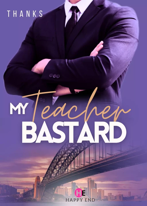 Mein Lehrer Bastard -  - Happy End