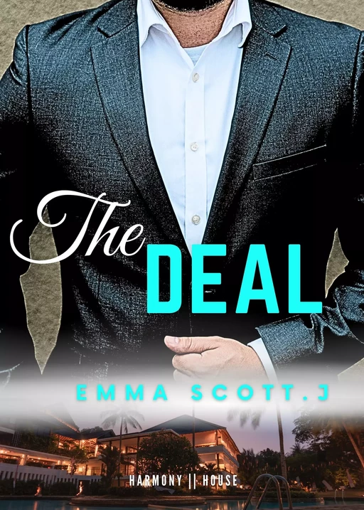 The deal (Italiano version) - Emma J.S - Harmony House