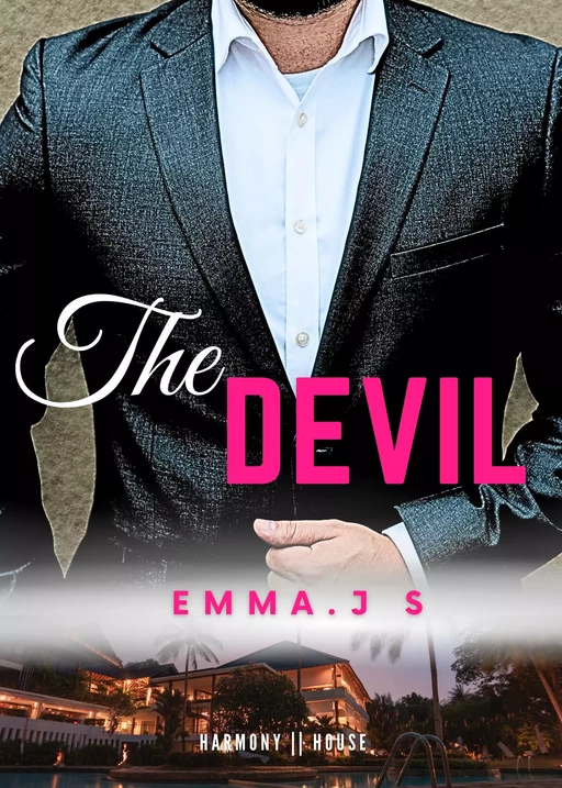 The Devil - Emma J.S - Harmony House