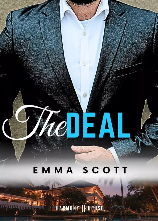 De deal - Emma J.S - Harmony House