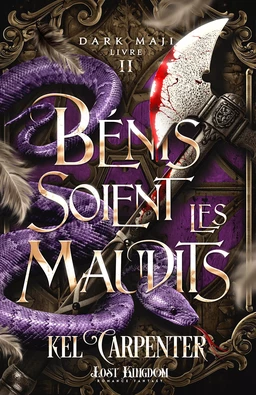 Bénis soient les Maudits