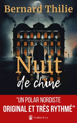 Nuit de chine