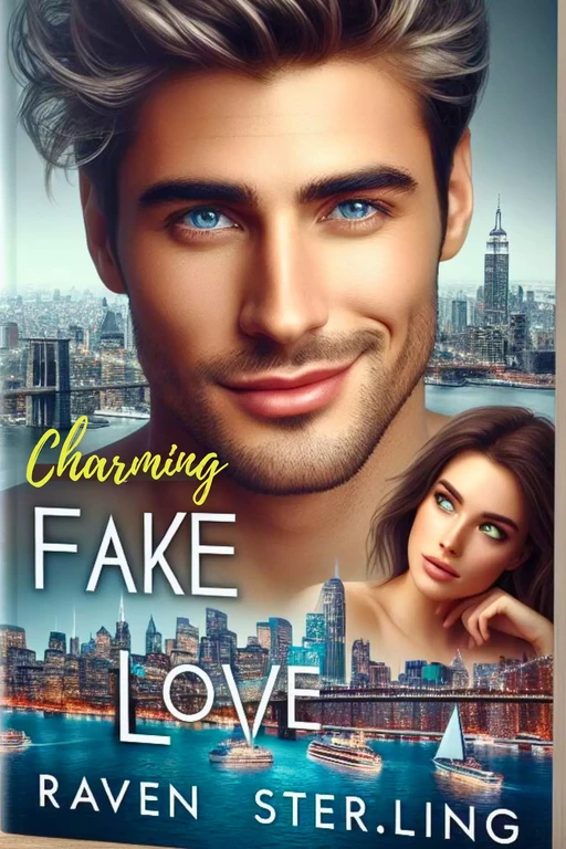 Charming Fake love - Raven Ster. Ling - Harmony House