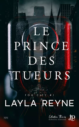 Le Prince des Tueurs